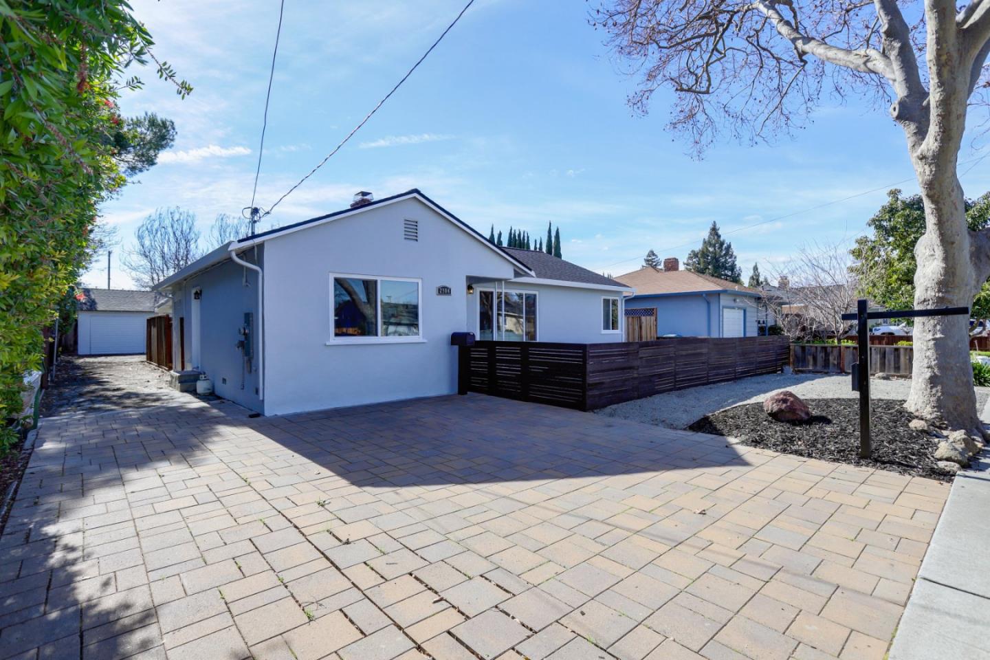 Detail Gallery Image 32 of 35 For 2904 El Sobrante St, Santa Clara,  CA 95051 - 3 Beds | 1/1 Baths