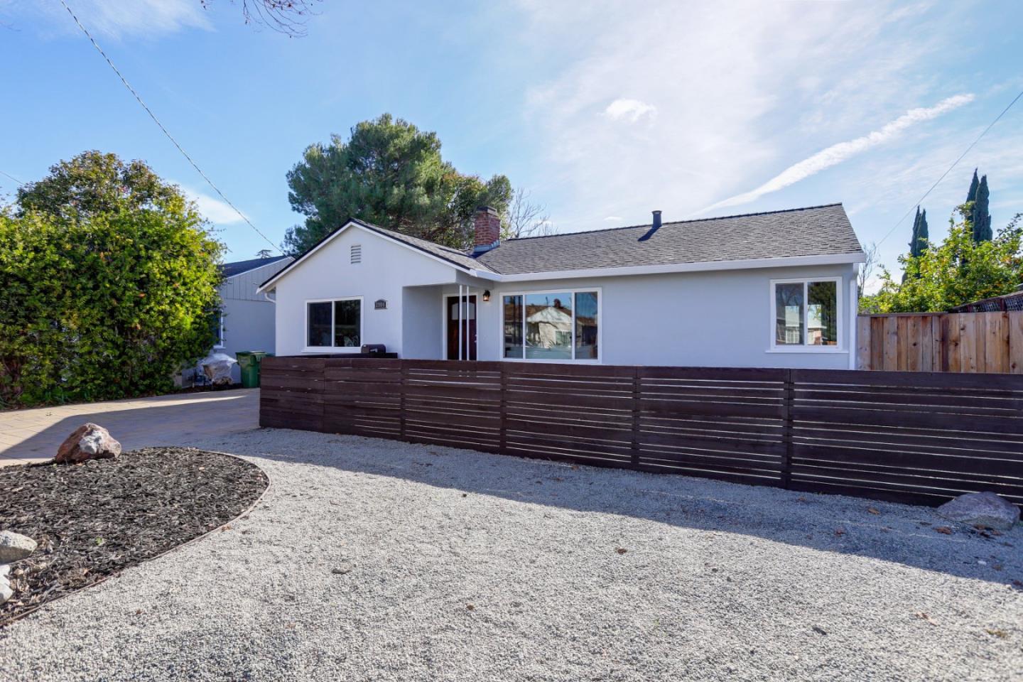 Detail Gallery Image 33 of 35 For 2904 El Sobrante St, Santa Clara,  CA 95051 - 3 Beds | 1/1 Baths