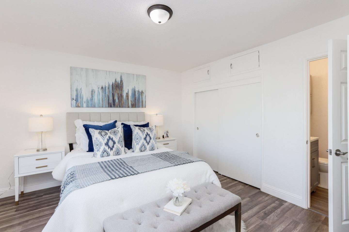 Detail Gallery Image 9 of 35 For 2904 El Sobrante St, Santa Clara,  CA 95051 - 3 Beds | 1/1 Baths