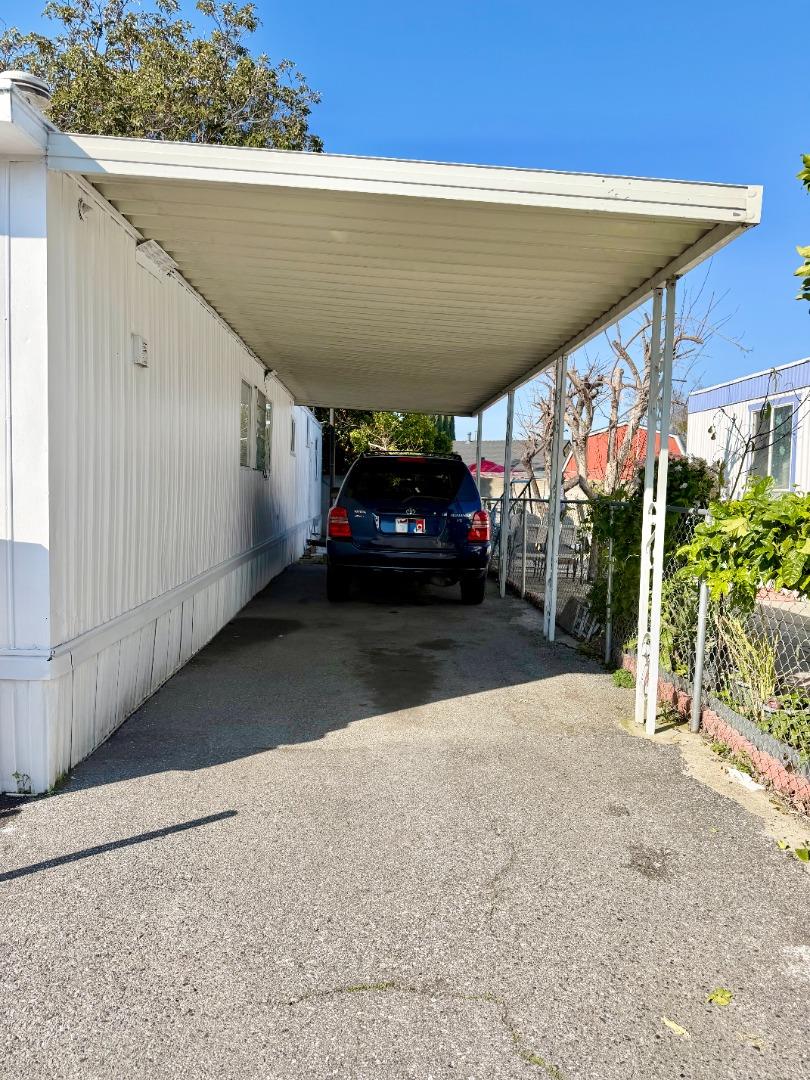 Detail Gallery Image 13 of 13 For 2855 Senter Rd #125,  San Jose,  CA 95111 - 2 Beds | 1 Baths