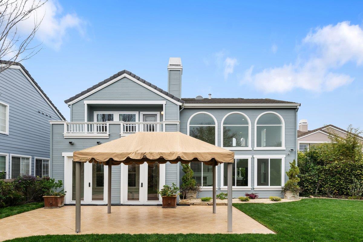 Detail Gallery Image 31 of 66 For 142 Monaco Dr, Redwood Shores,  CA 94065 - 4 Beds | 3 Baths