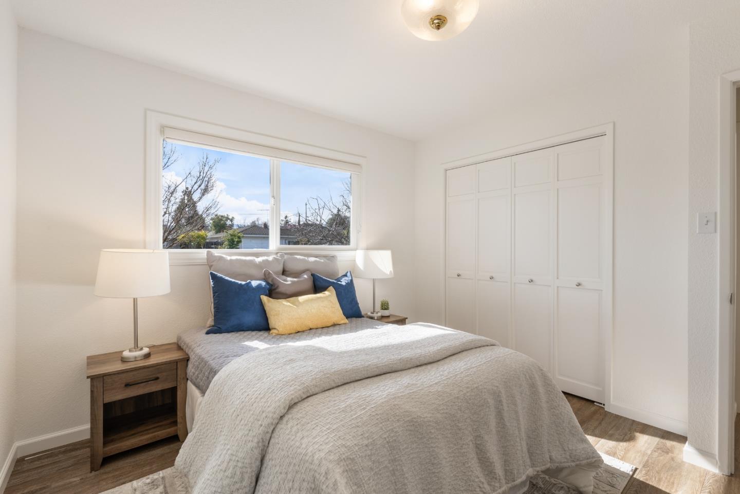 Detail Gallery Image 17 of 29 For 961 Harney Way, Sunnyvale,  CA 94087 - 3 Beds | 2/1 Baths