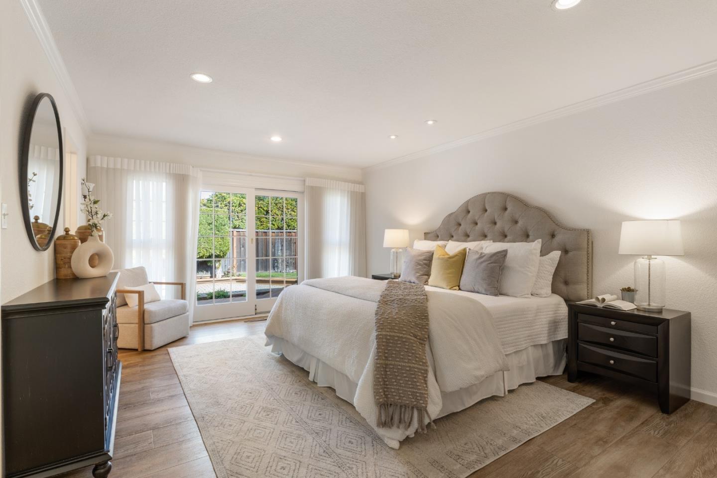 Detail Gallery Image 22 of 29 For 961 Harney Way, Sunnyvale,  CA 94087 - 3 Beds | 2/1 Baths