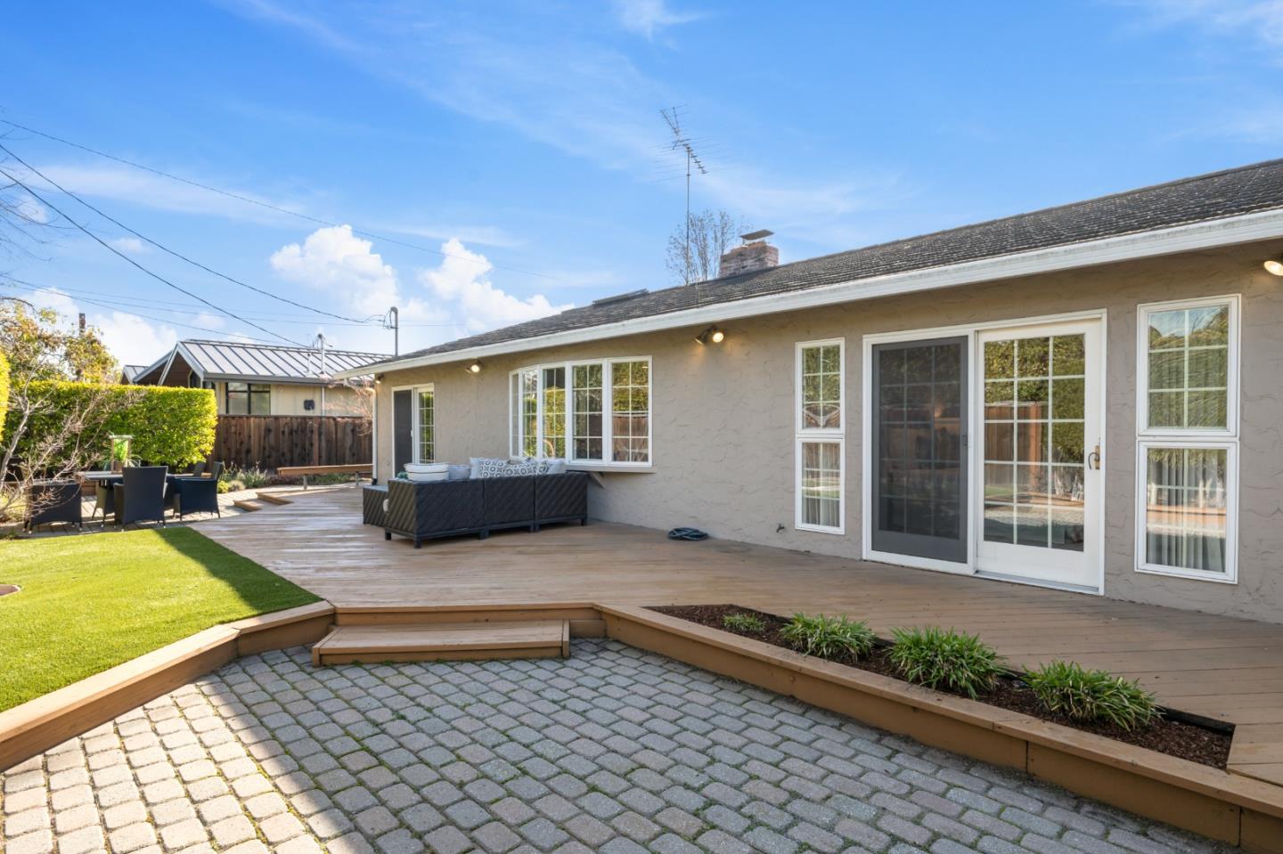 Detail Gallery Image 29 of 29 For 961 Harney Way, Sunnyvale,  CA 94087 - 3 Beds | 2/1 Baths