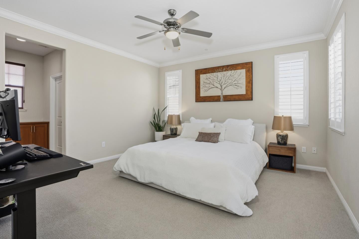 Detail Gallery Image 30 of 41 For 200 Gold Ct, Scotts Valley,  CA 95066 - 3 Beds | 2/1 Baths