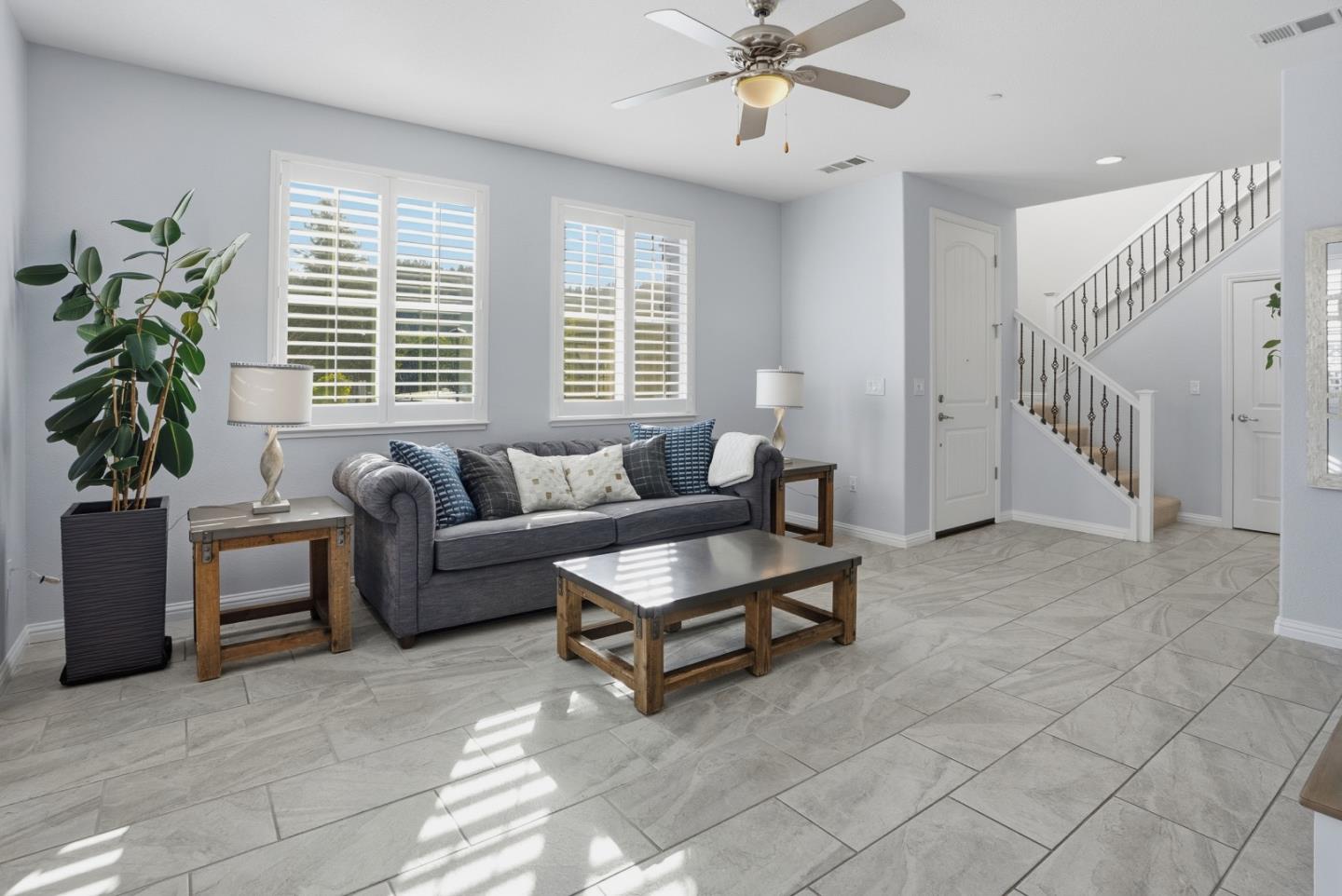 Detail Gallery Image 9 of 41 For 200 Gold Ct, Scotts Valley,  CA 95066 - 3 Beds | 2/1 Baths