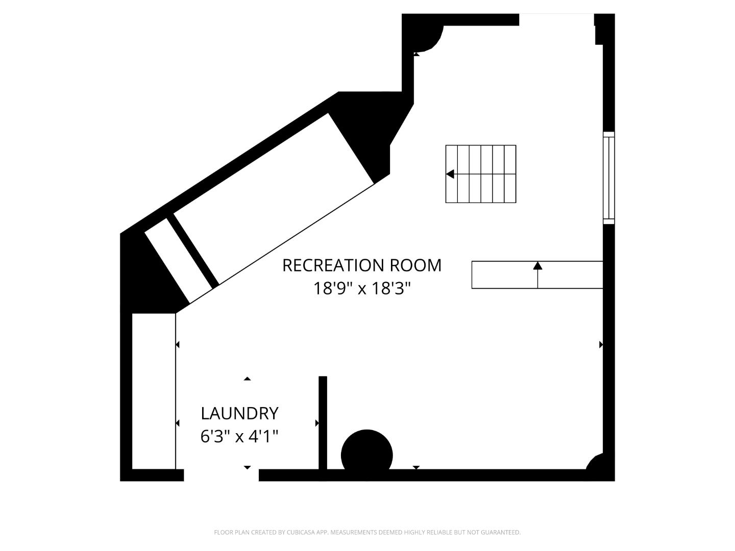 Detail Gallery Image 21 of 22 For 178 Madrona Rd, Boulder Creek,  CA 95006 - 2 Beds | 1 Baths