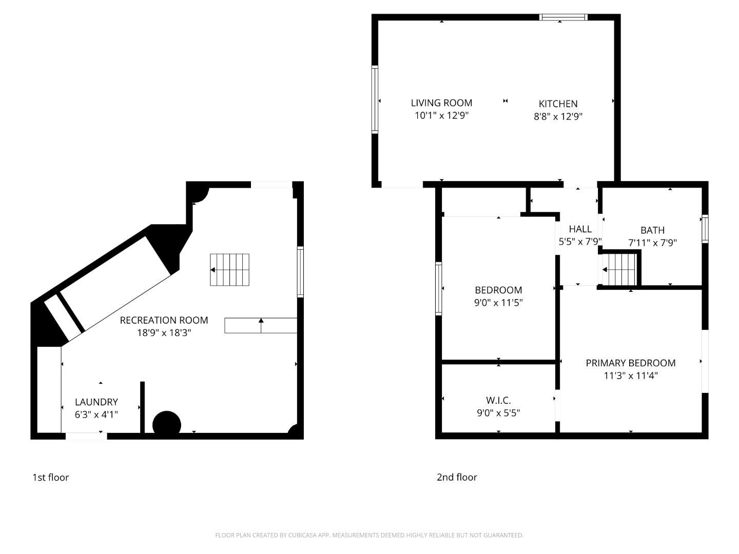 Detail Gallery Image 22 of 22 For 178 Madrona Rd, Boulder Creek,  CA 95006 - 2 Beds | 1 Baths