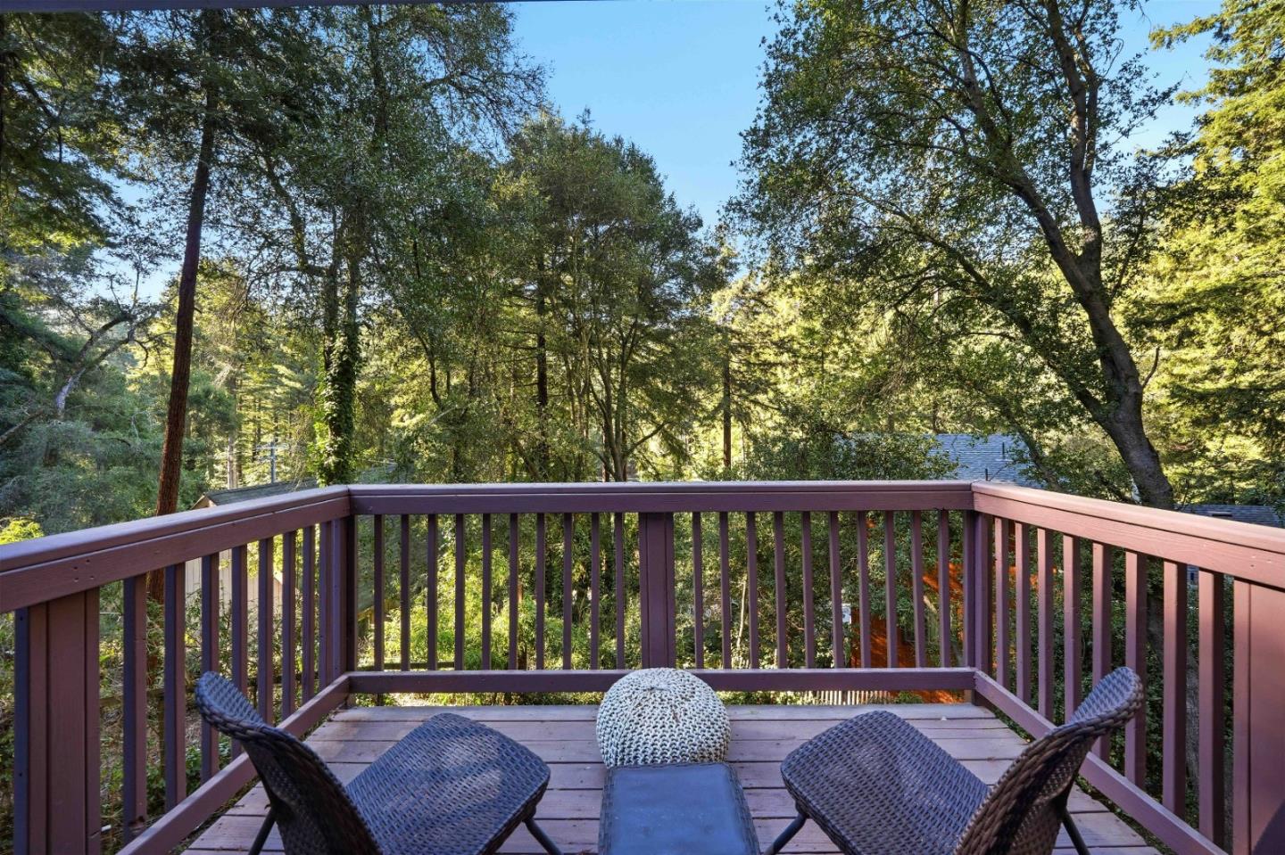 Detail Gallery Image 5 of 22 For 178 Madrona Rd, Boulder Creek,  CA 95006 - 2 Beds | 1 Baths
