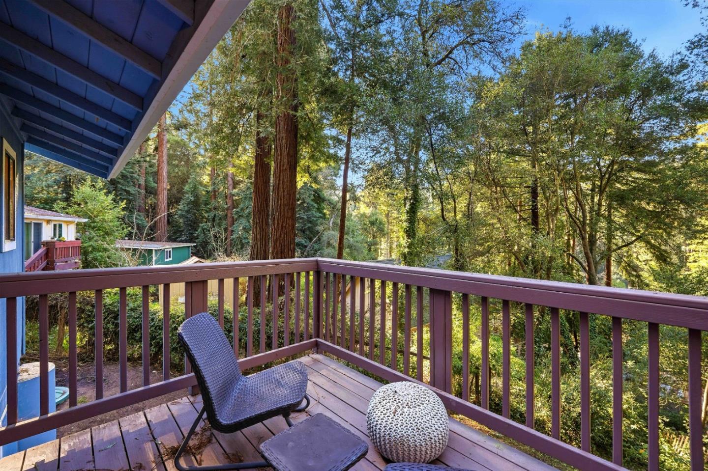 Detail Gallery Image 6 of 22 For 178 Madrona Rd, Boulder Creek,  CA 95006 - 2 Beds | 1 Baths