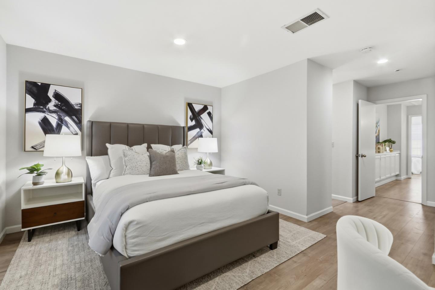 Detail Gallery Image 14 of 24 For 962 Belmont Ter #9,  Sunnyvale,  CA 94086 - 2 Beds | 2/1 Baths