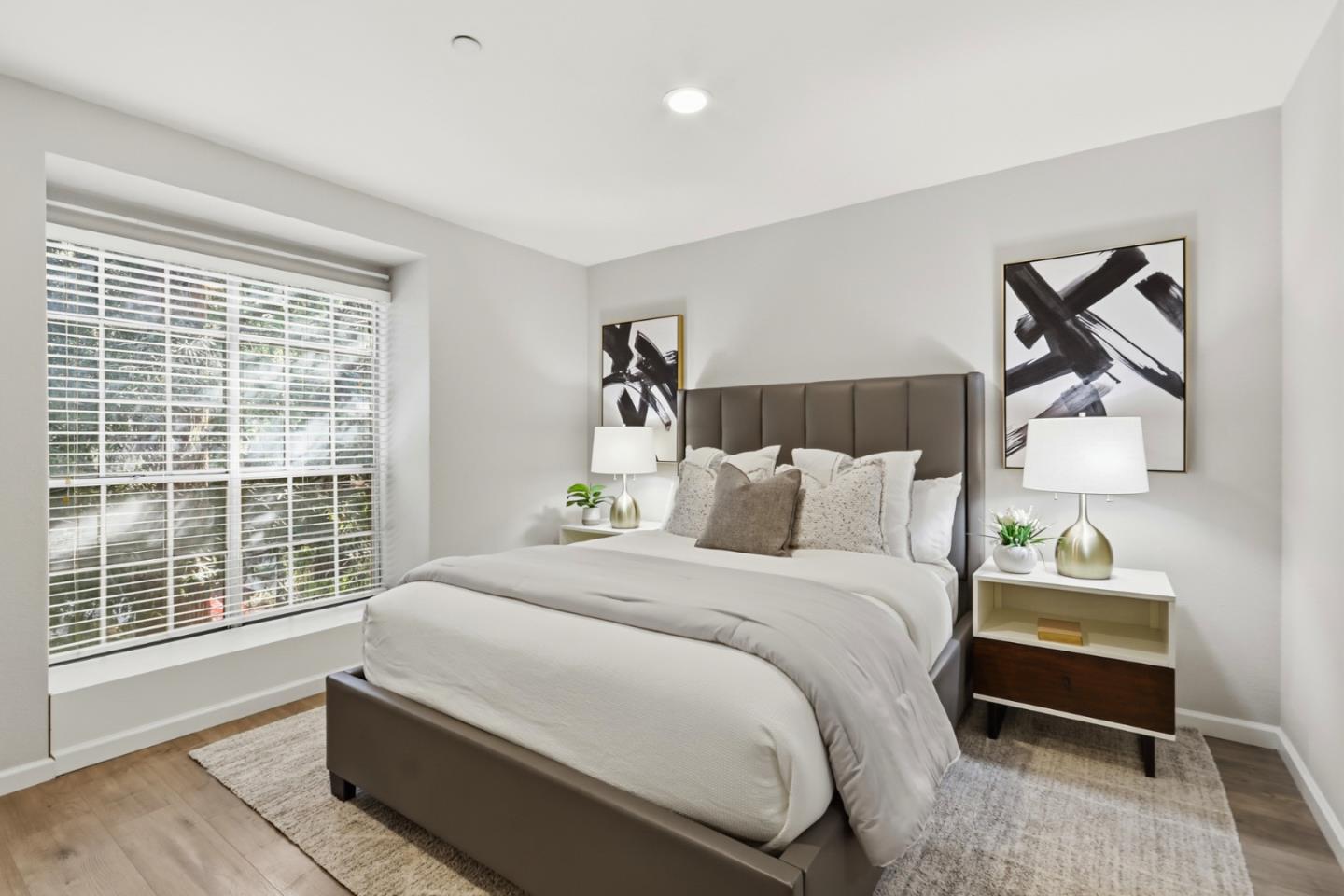 Detail Gallery Image 15 of 24 For 962 Belmont Ter #9,  Sunnyvale,  CA 94086 - 2 Beds | 2/1 Baths