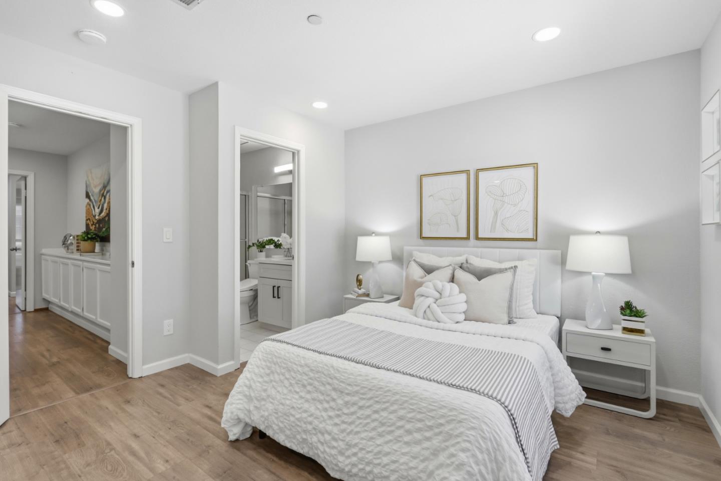 Detail Gallery Image 18 of 24 For 962 Belmont Ter #9,  Sunnyvale,  CA 94086 - 2 Beds | 2/1 Baths