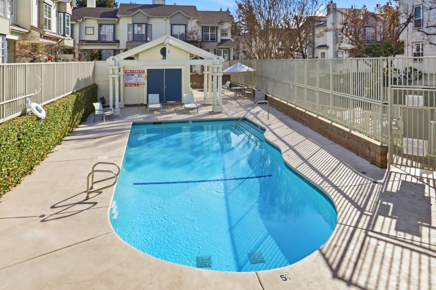 Detail Gallery Image 24 of 24 For 962 Belmont Ter #9,  Sunnyvale,  CA 94086 - 2 Beds | 2/1 Baths