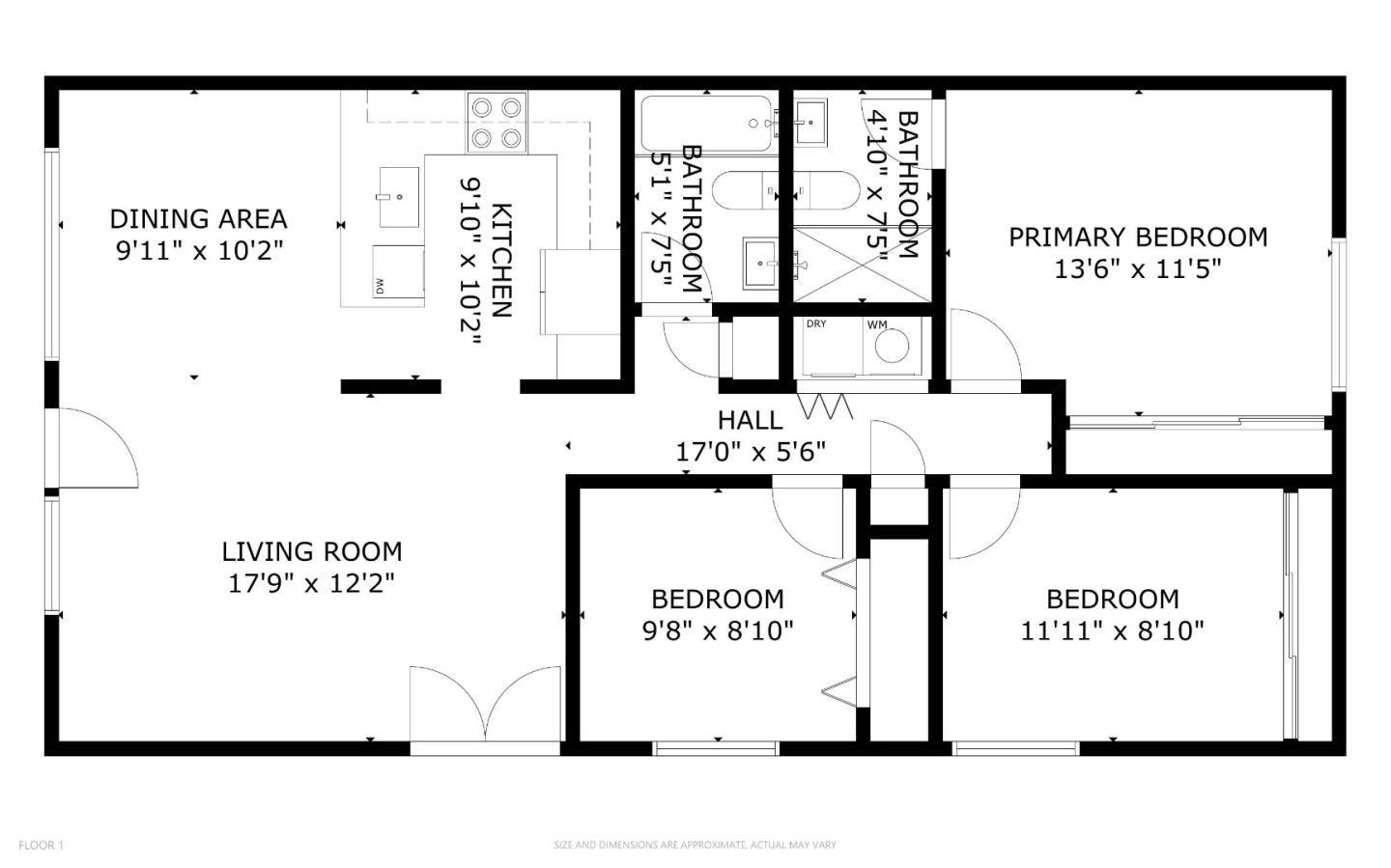 Detail Gallery Image 28 of 28 For 4642 Columbia River Ct, San Jose,  CA 95136 - 3 Beds | 2 Baths