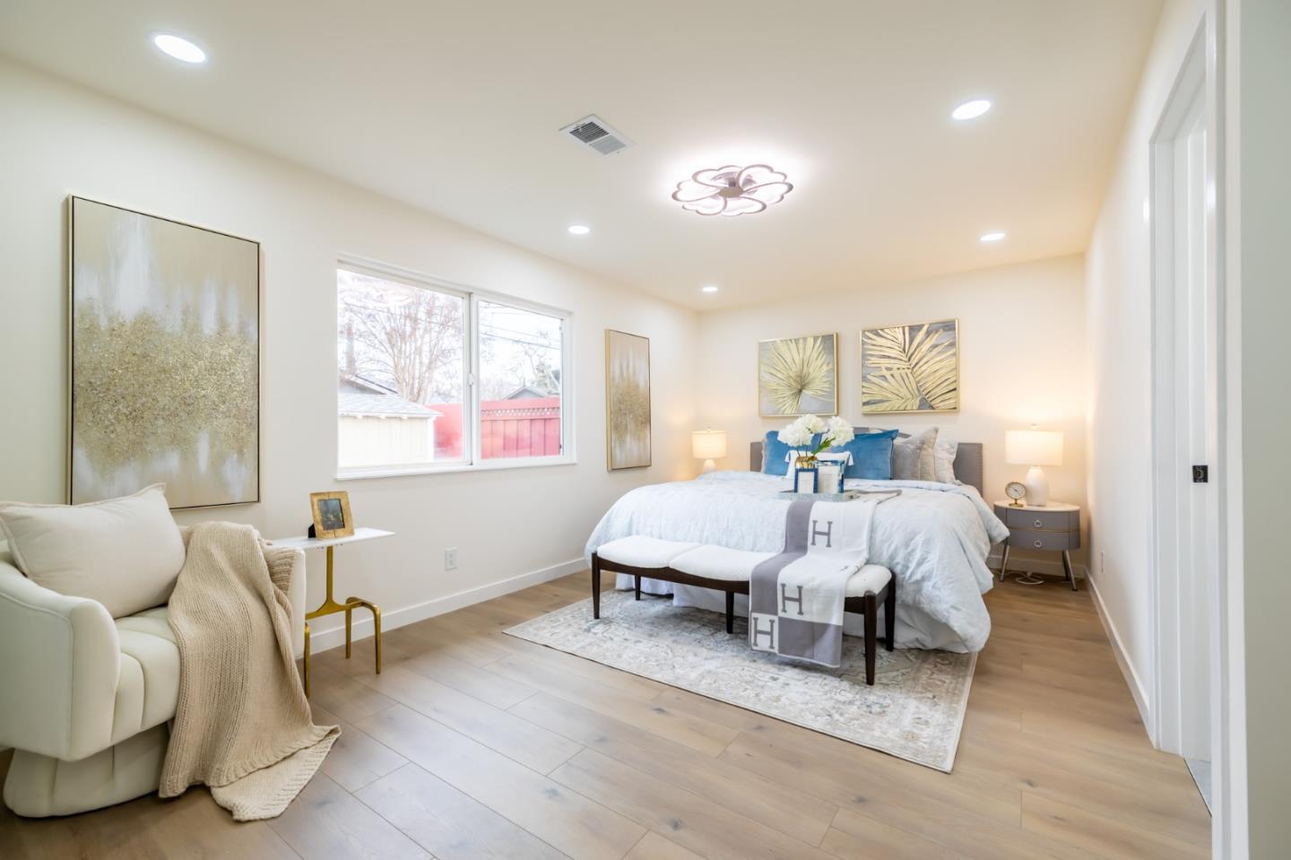 Detail Gallery Image 24 of 60 For 68 N Midway St, Campbell,  CA 95008 - 4 Beds | 3/1 Baths