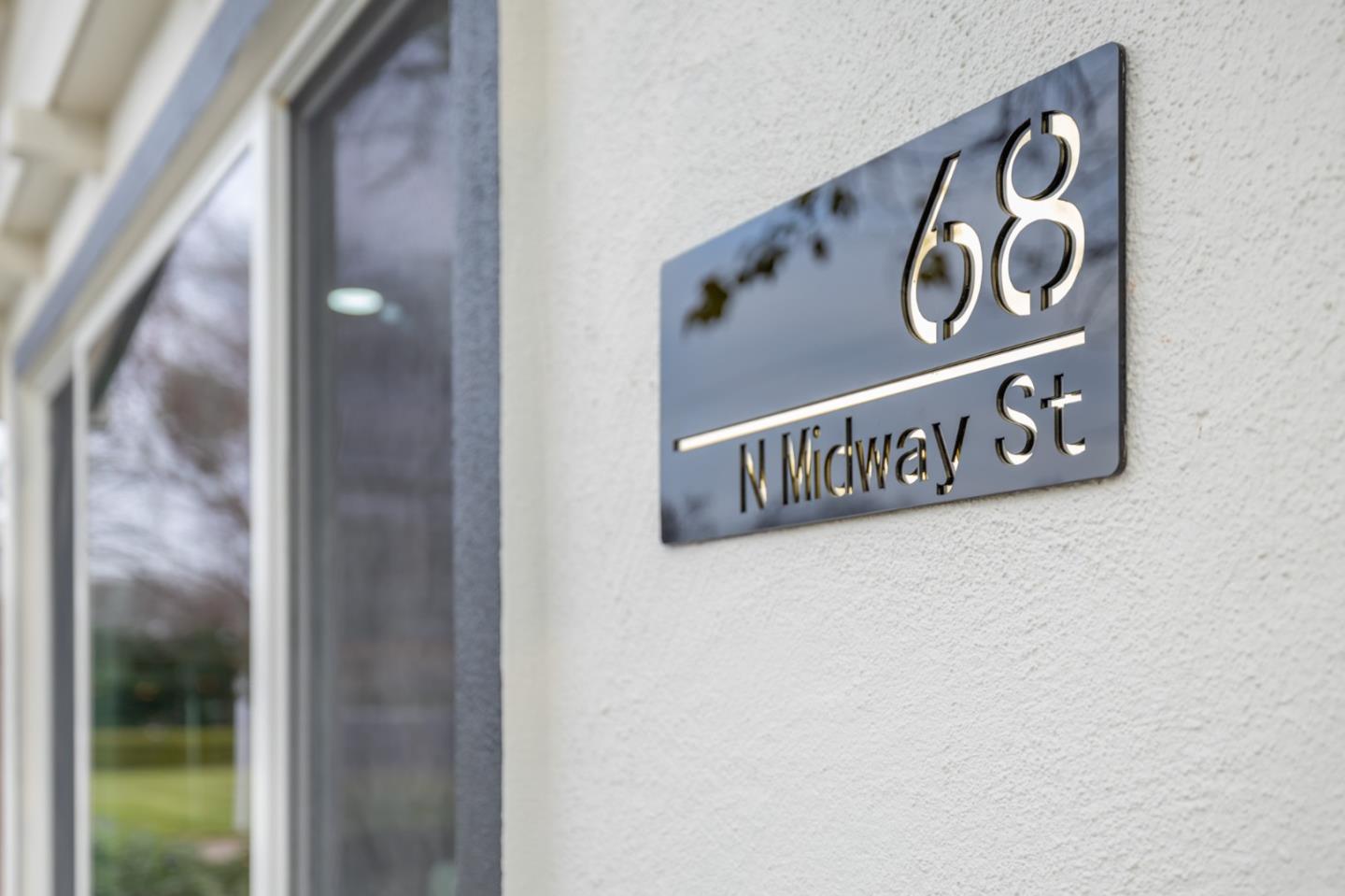 Detail Gallery Image 4 of 60 For 68 N Midway St, Campbell,  CA 95008 - 4 Beds | 3/1 Baths