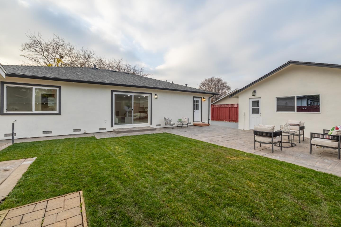 Detail Gallery Image 43 of 60 For 68 N Midway St, Campbell,  CA 95008 - 4 Beds | 3/1 Baths