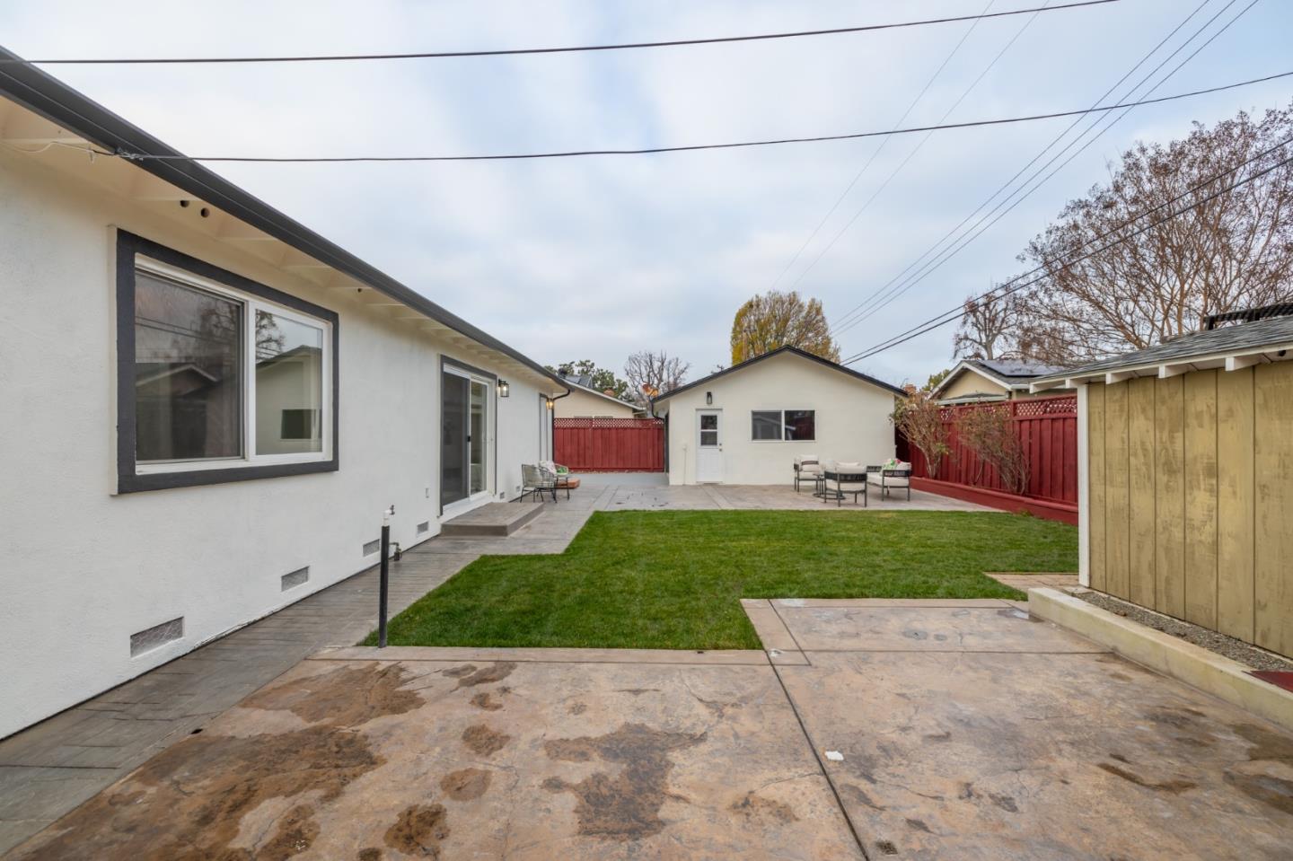 Detail Gallery Image 49 of 60 For 68 N Midway St, Campbell,  CA 95008 - 4 Beds | 3/1 Baths