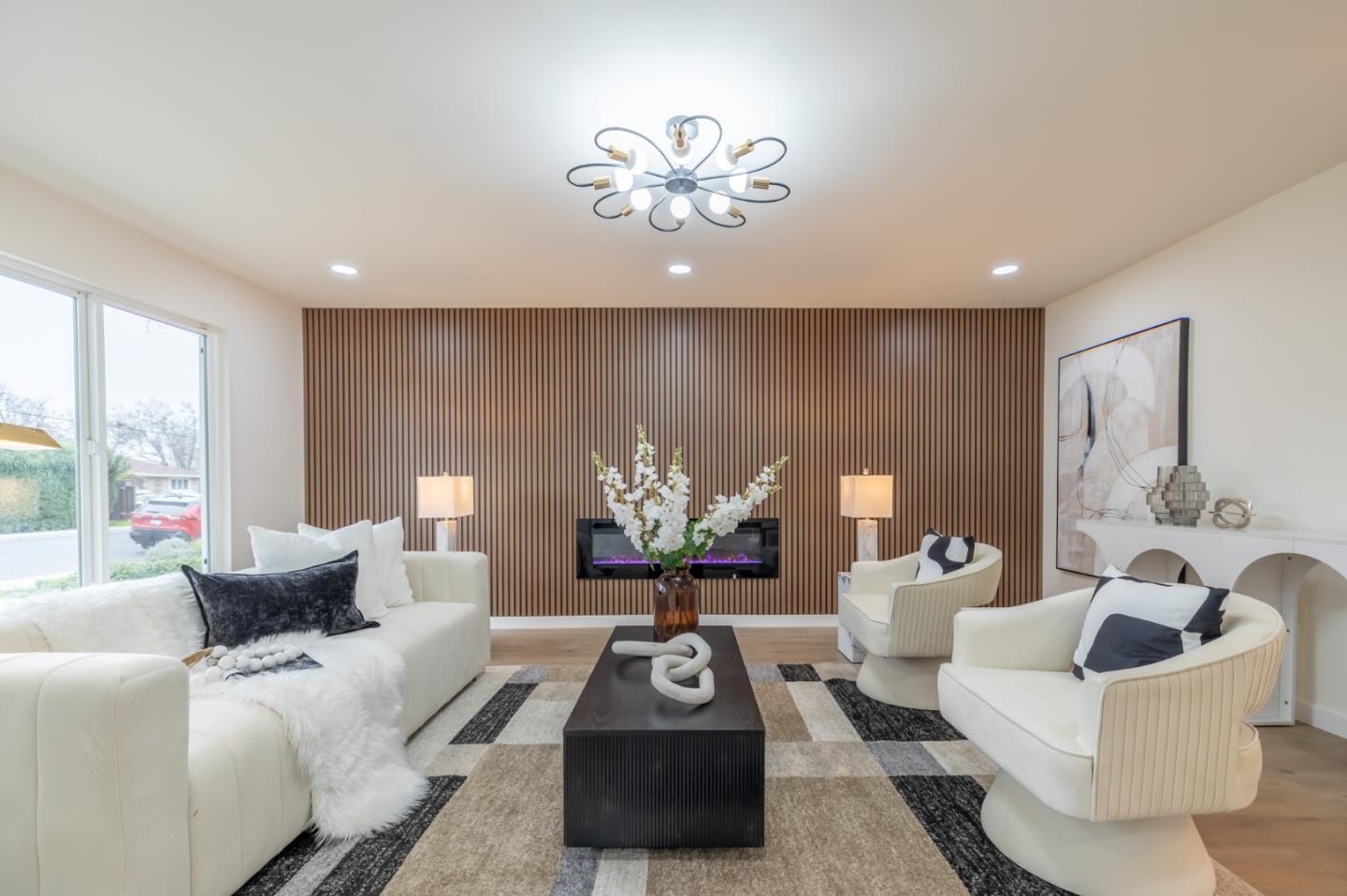 Detail Gallery Image 5 of 60 For 68 N Midway St, Campbell,  CA 95008 - 4 Beds | 3/1 Baths