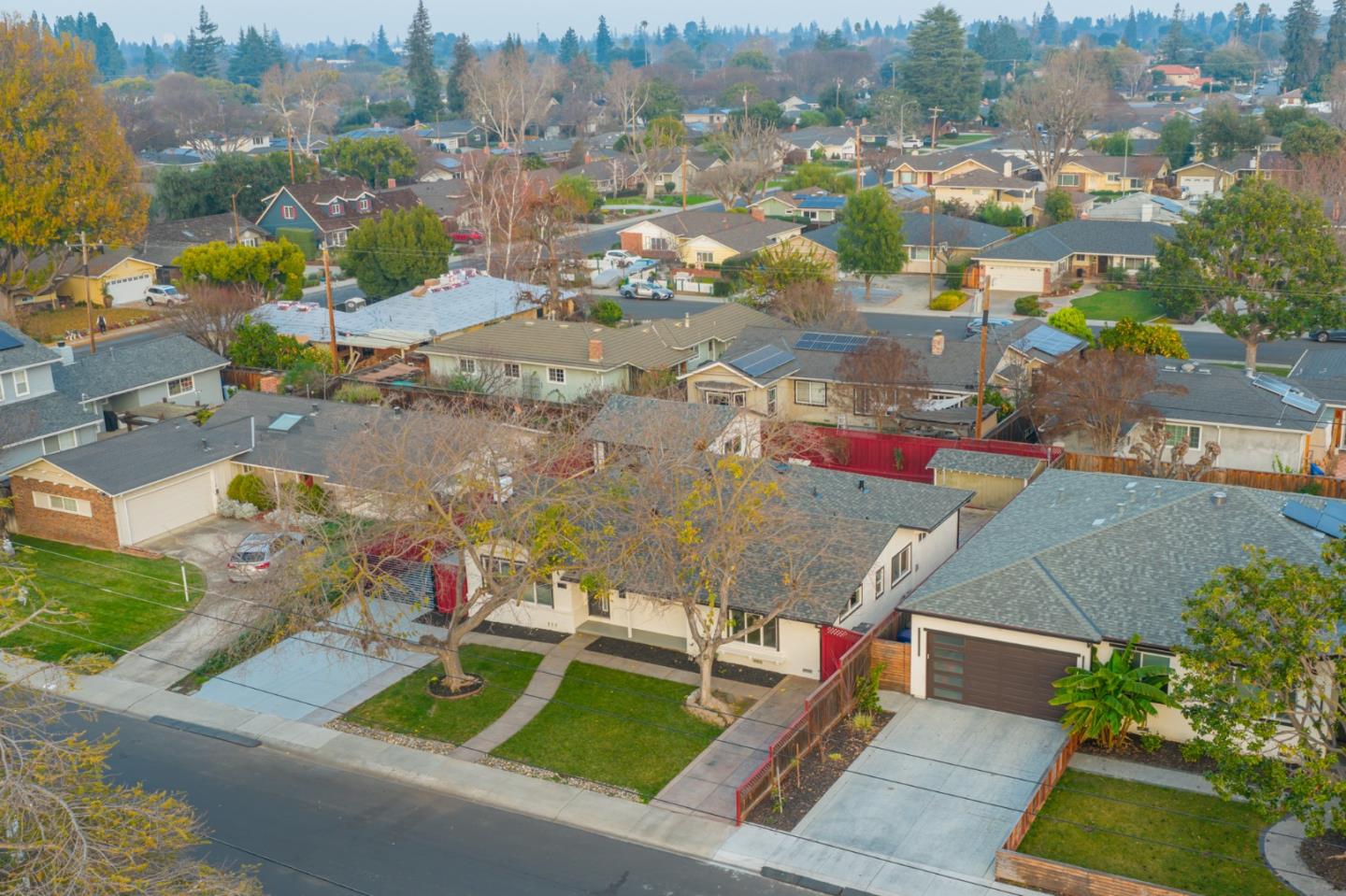 Detail Gallery Image 57 of 60 For 68 N Midway St, Campbell,  CA 95008 - 4 Beds | 3/1 Baths