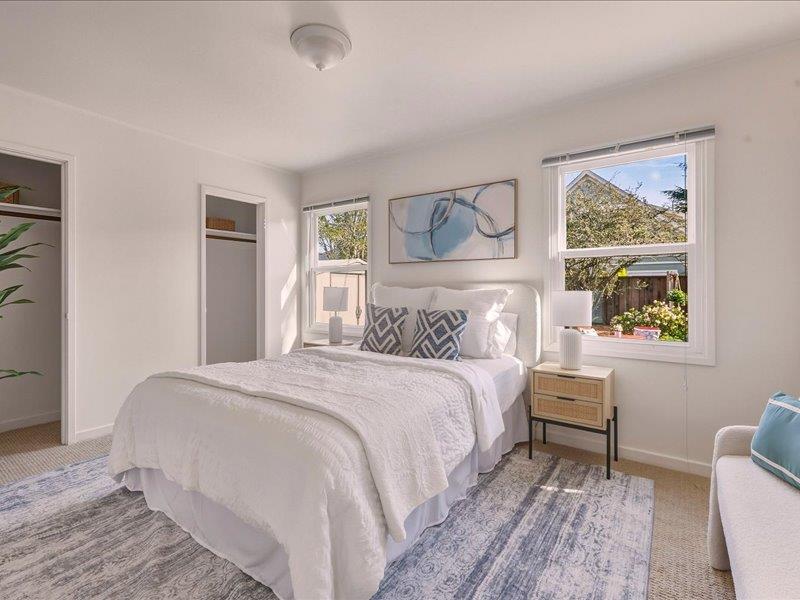 Detail Gallery Image 12 of 31 For 218 Wilkes Cir, Santa Cruz,  CA 95060 - 1 Beds | 1 Baths