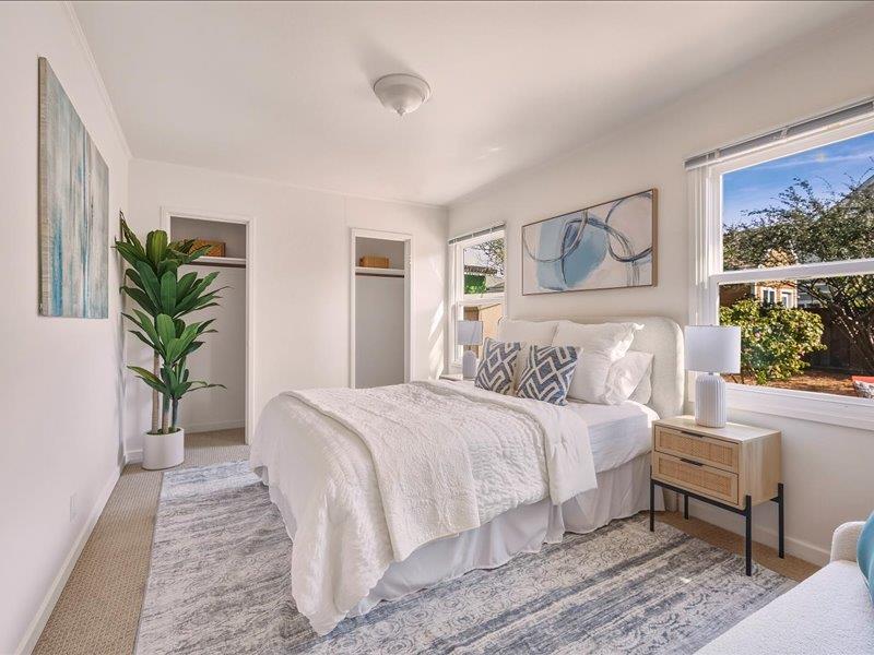 Detail Gallery Image 13 of 31 For 218 Wilkes Cir, Santa Cruz,  CA 95060 - 1 Beds | 1 Baths