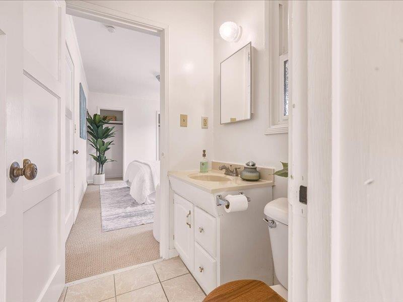 Detail Gallery Image 16 of 31 For 218 Wilkes Cir, Santa Cruz,  CA 95060 - 1 Beds | 1 Baths