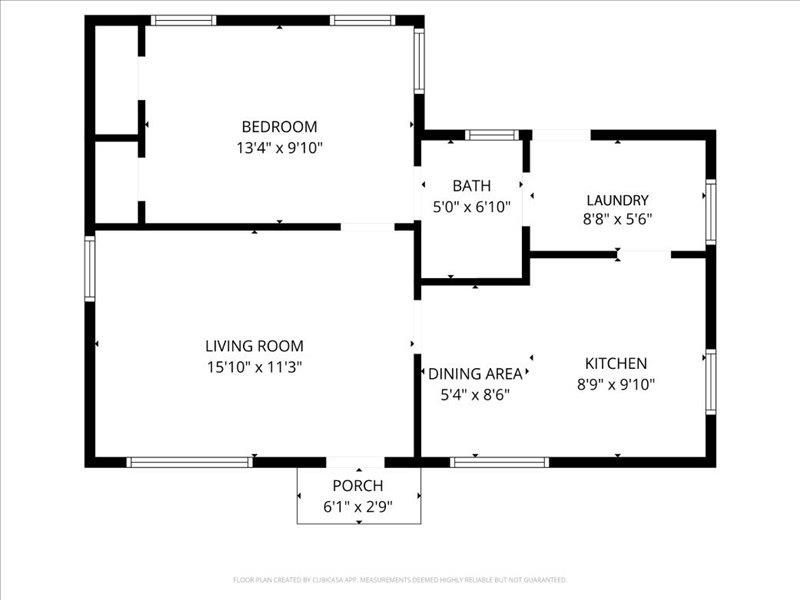 Detail Gallery Image 31 of 31 For 218 Wilkes Cir, Santa Cruz,  CA 95060 - 1 Beds | 1 Baths