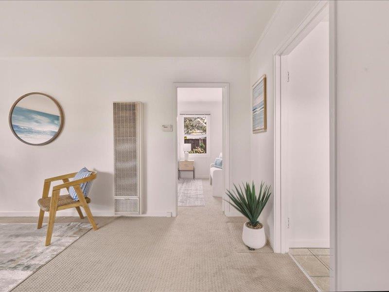 Detail Gallery Image 5 of 31 For 218 Wilkes Cir, Santa Cruz,  CA 95060 - 1 Beds | 1 Baths