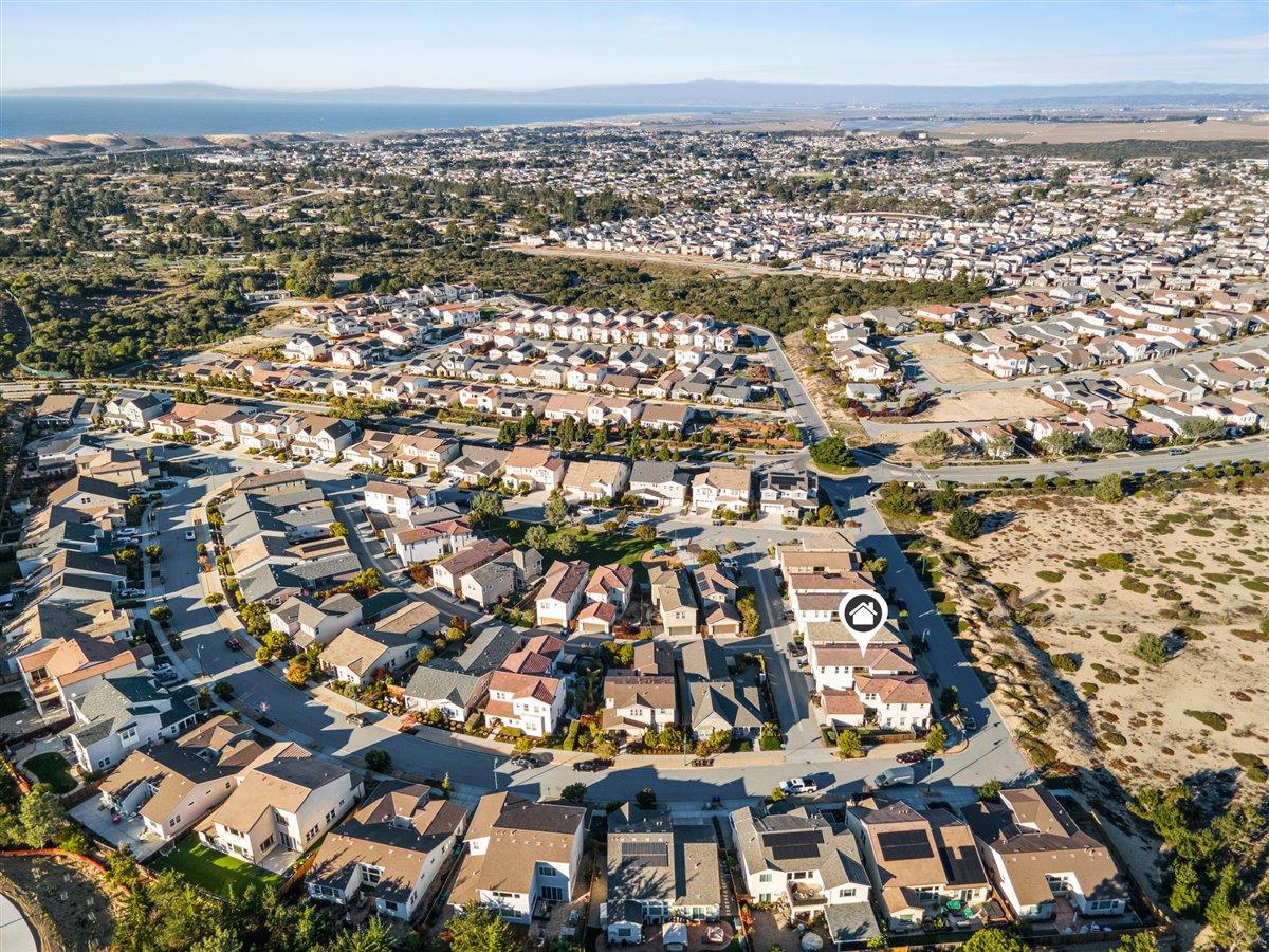 Detail Gallery Image 40 of 49 For 2959 Denali Dr, Marina,  CA 93933 - 3 Beds | 2/1 Baths