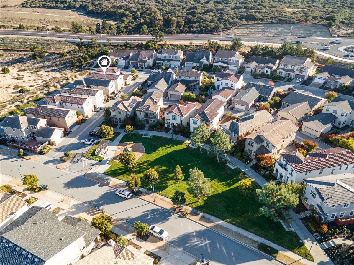 Detail Gallery Image 41 of 49 For 2959 Denali Dr, Marina,  CA 93933 - 3 Beds | 2/1 Baths