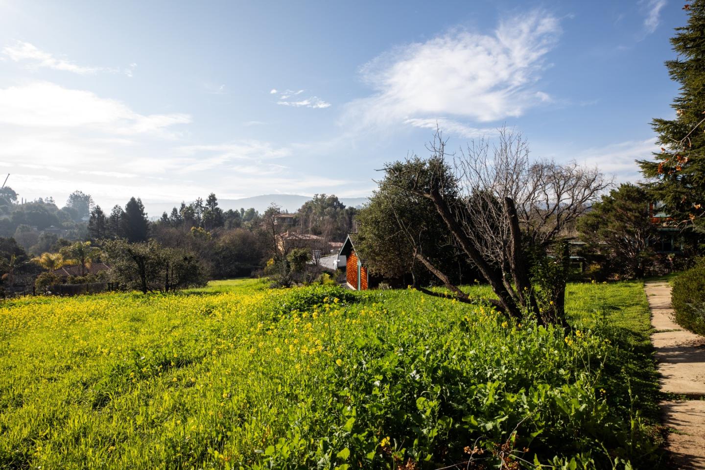 Detail Gallery Image 18 of 49 For 4127 Old Adobe Rd, Palo Alto,  CA 94306 - 3 Beds | 4 Baths