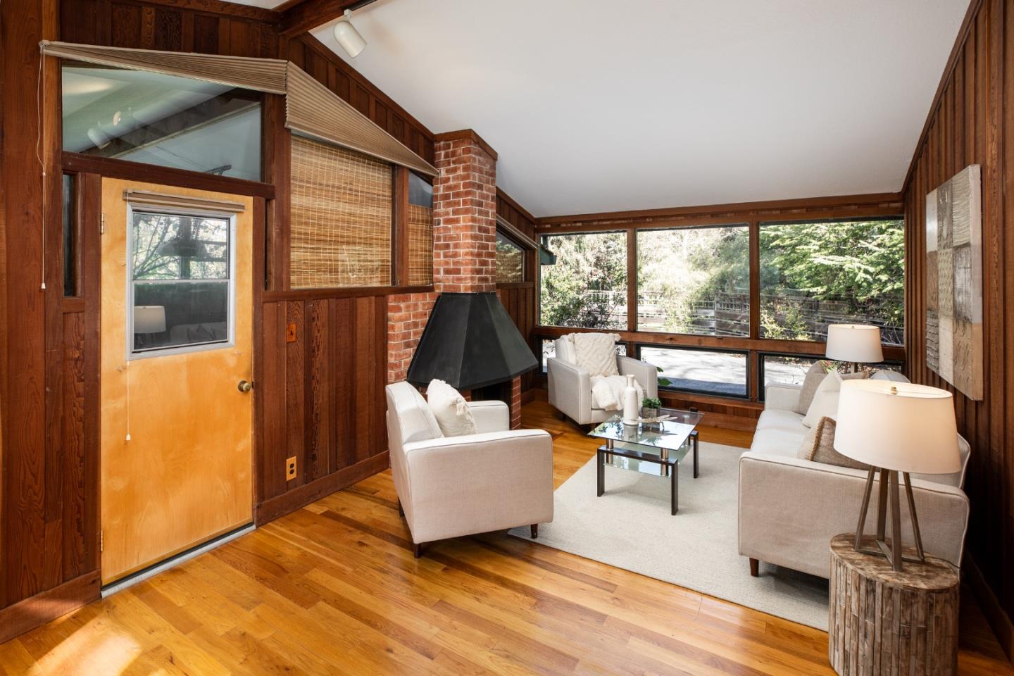 Detail Gallery Image 35 of 49 For 4127 Old Adobe Rd, Palo Alto,  CA 94306 - 3 Beds | 4 Baths