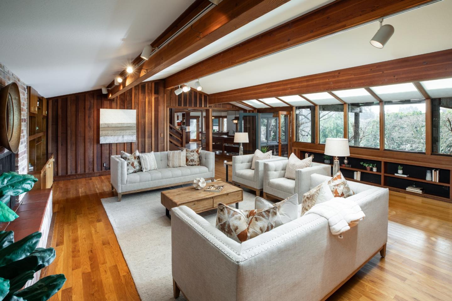 Detail Gallery Image 39 of 49 For 4127 Old Adobe Rd, Palo Alto,  CA 94306 - 3 Beds | 4 Baths