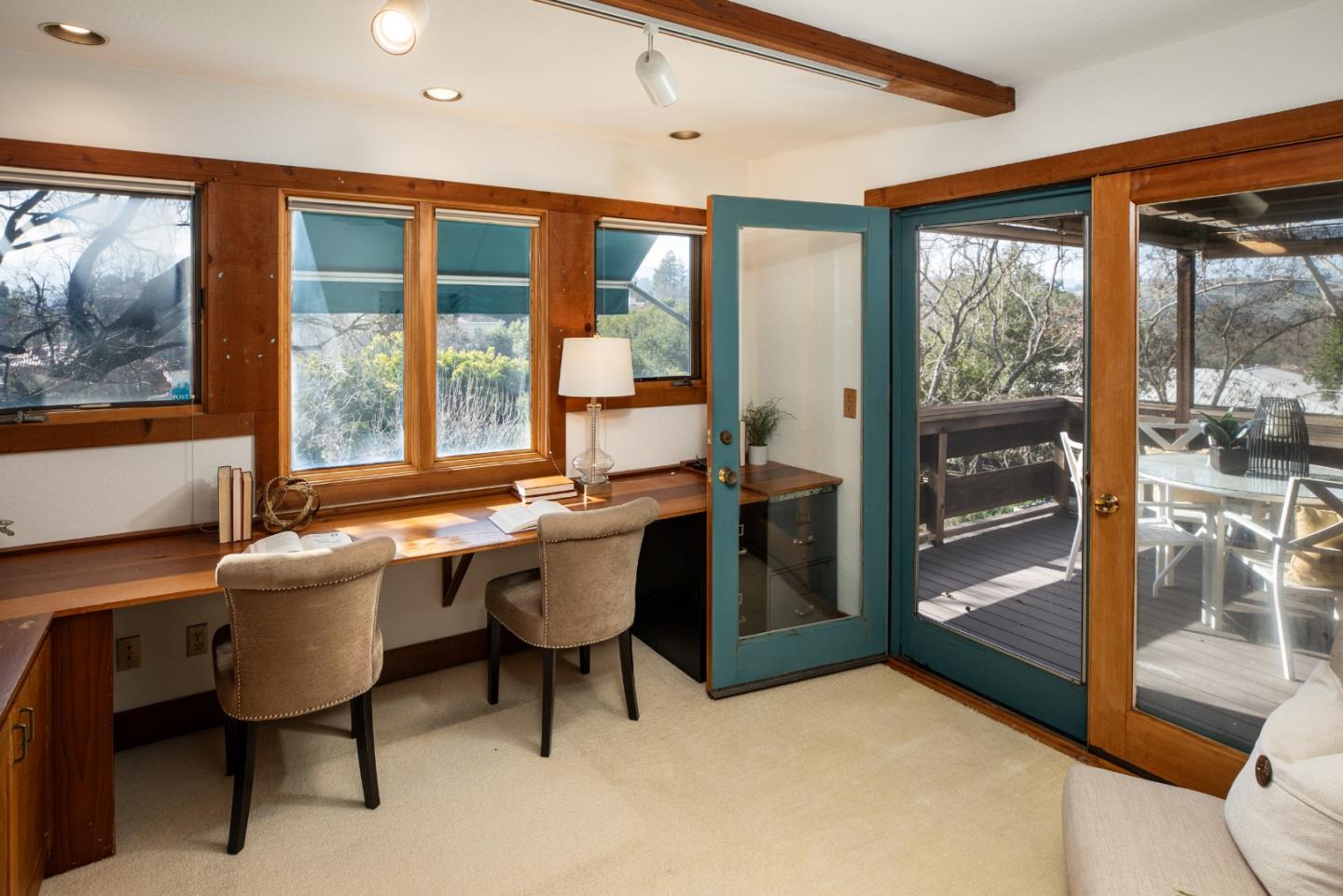 Detail Gallery Image 45 of 49 For 4127 Old Adobe Rd, Palo Alto,  CA 94306 - 3 Beds | 4 Baths