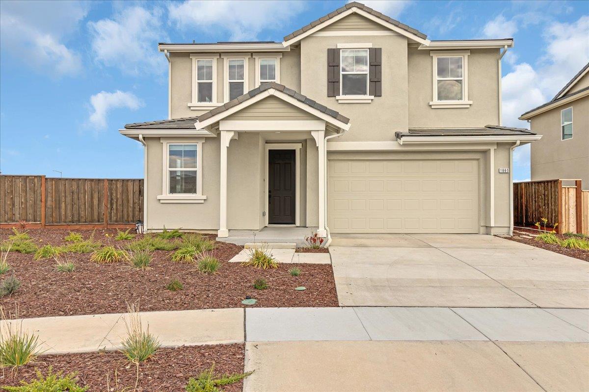 Detail Gallery Image 7 of 63 For 1860 Hydrangea Dr, Hollister,  CA 95023 - 3 Beds | 2/1 Baths