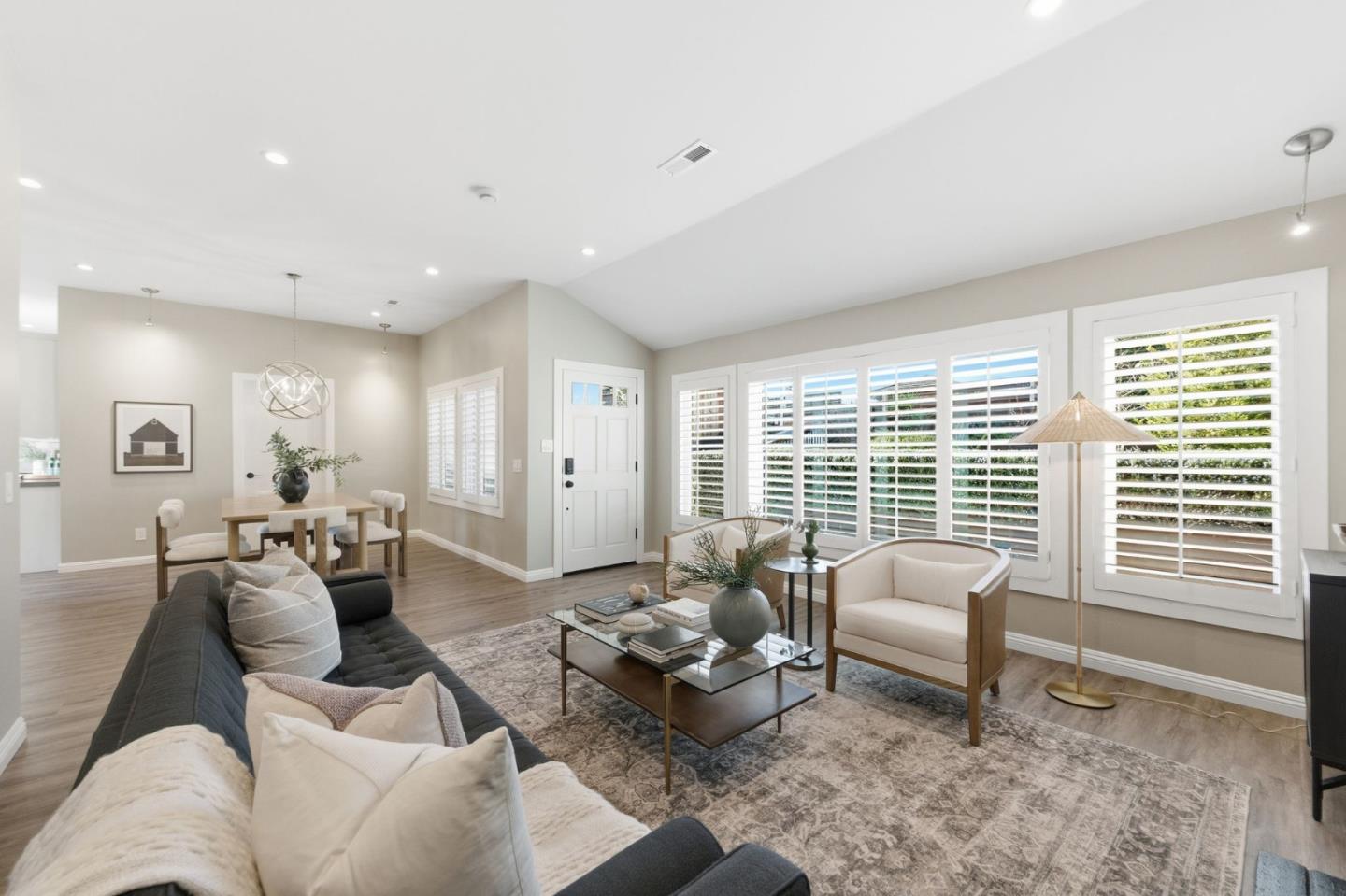 Detail Gallery Image 11 of 37 For 1515 Ridge Rd, Belmont,  CA 94002 - 4 Beds | 2 Baths