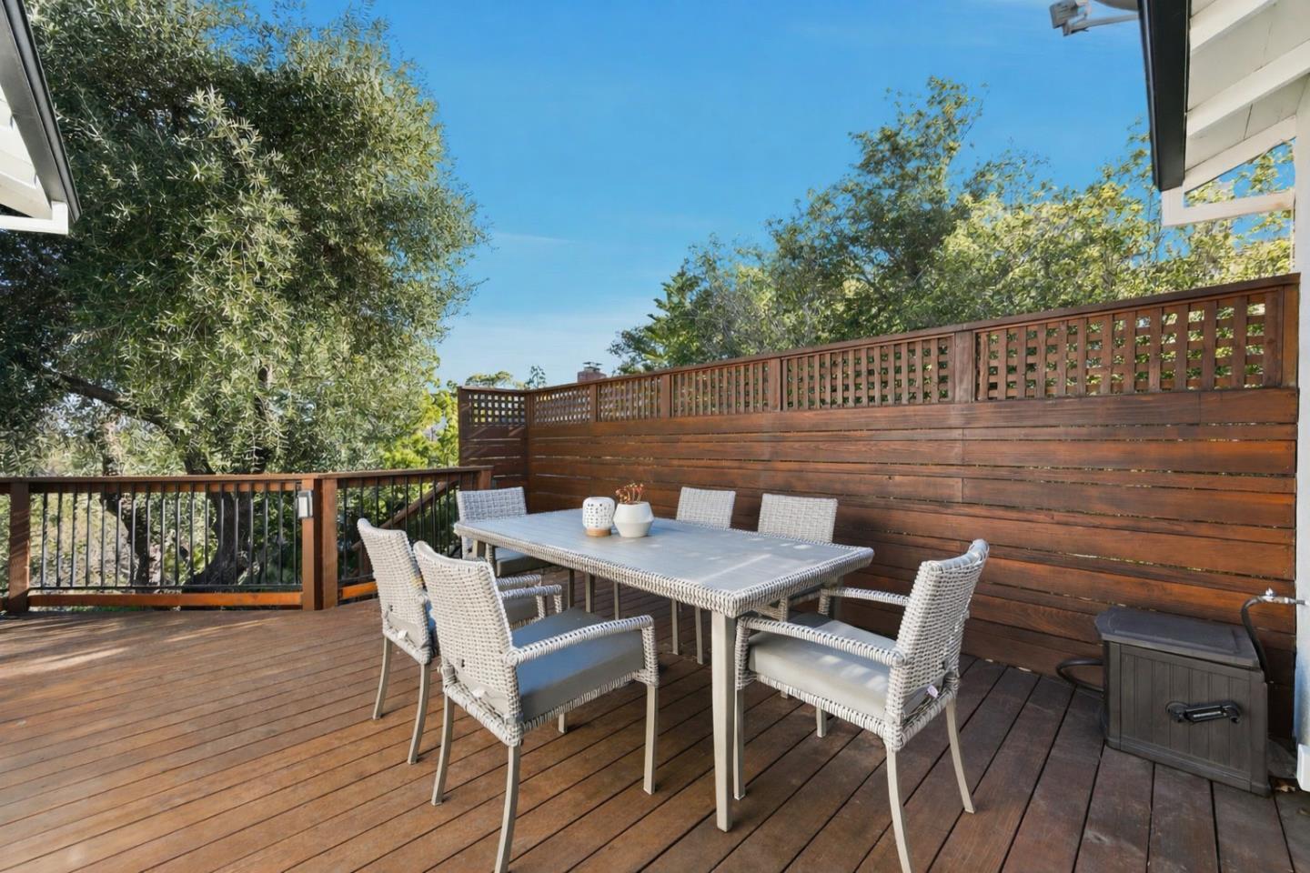 Detail Gallery Image 26 of 37 For 1515 Ridge Rd, Belmont,  CA 94002 - 4 Beds | 2 Baths