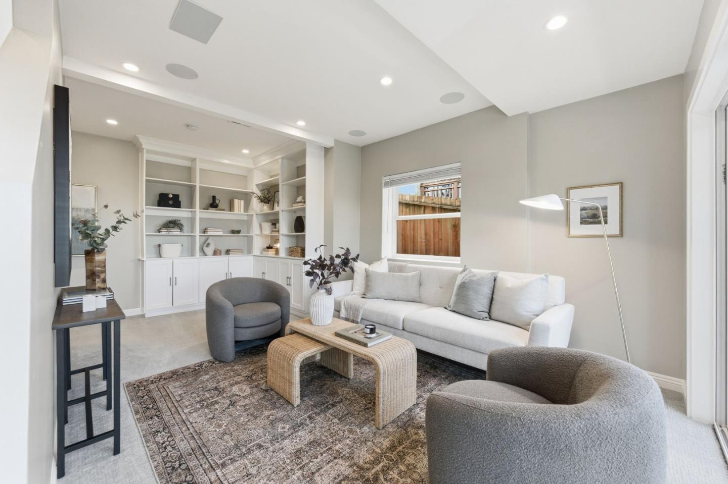 Detail Gallery Image 28 of 37 For 1515 Ridge Rd, Belmont,  CA 94002 - 4 Beds | 2 Baths