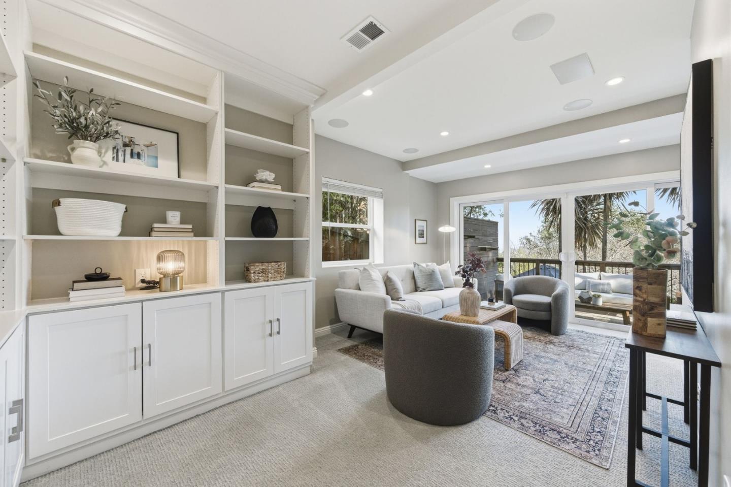 Detail Gallery Image 29 of 37 For 1515 Ridge Rd, Belmont,  CA 94002 - 4 Beds | 2 Baths