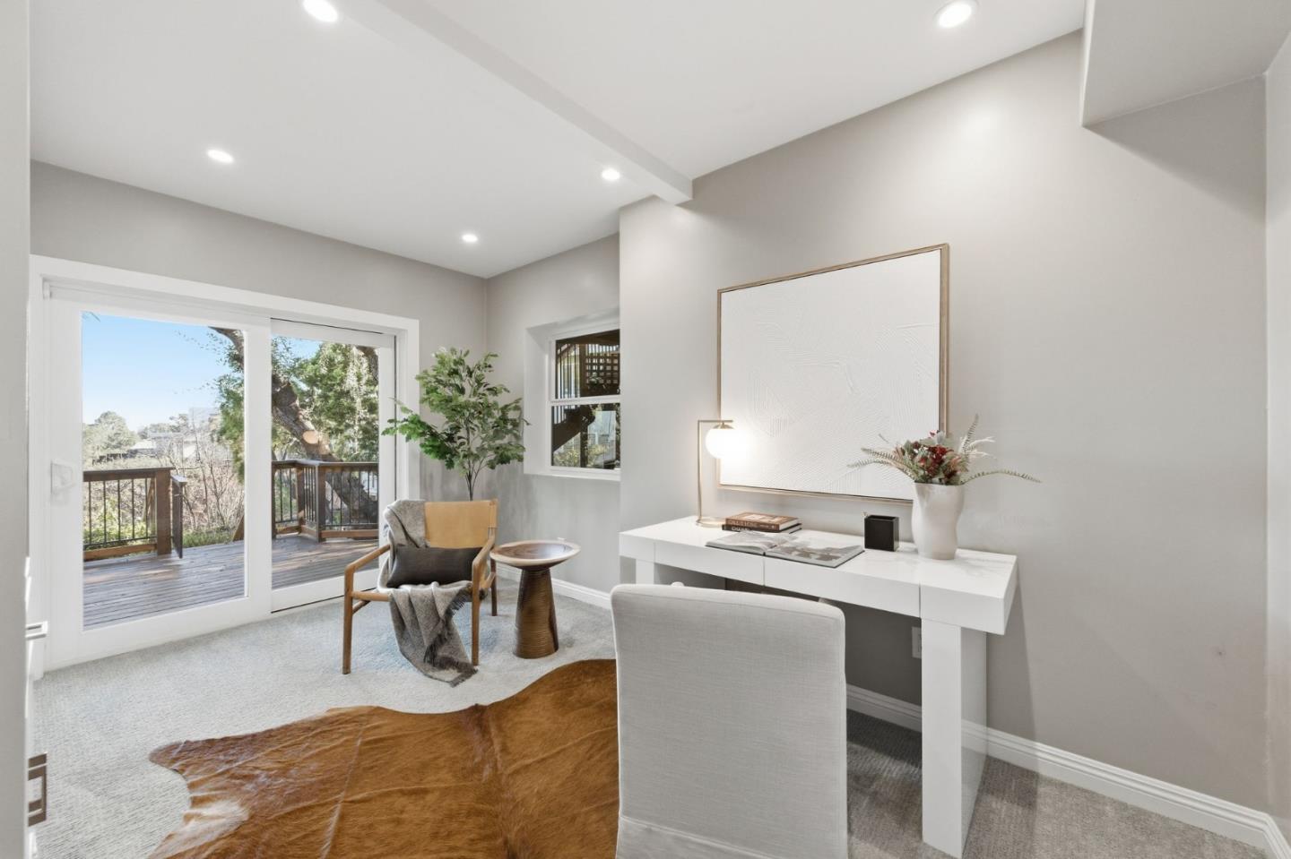 Detail Gallery Image 30 of 37 For 1515 Ridge Rd, Belmont,  CA 94002 - 4 Beds | 2 Baths