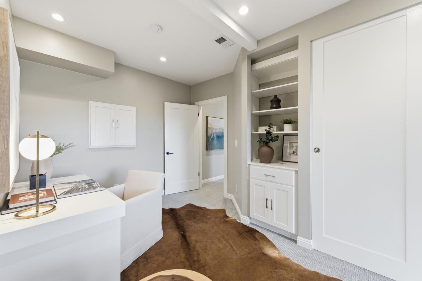 Detail Gallery Image 31 of 37 For 1515 Ridge Rd, Belmont,  CA 94002 - 4 Beds | 2 Baths