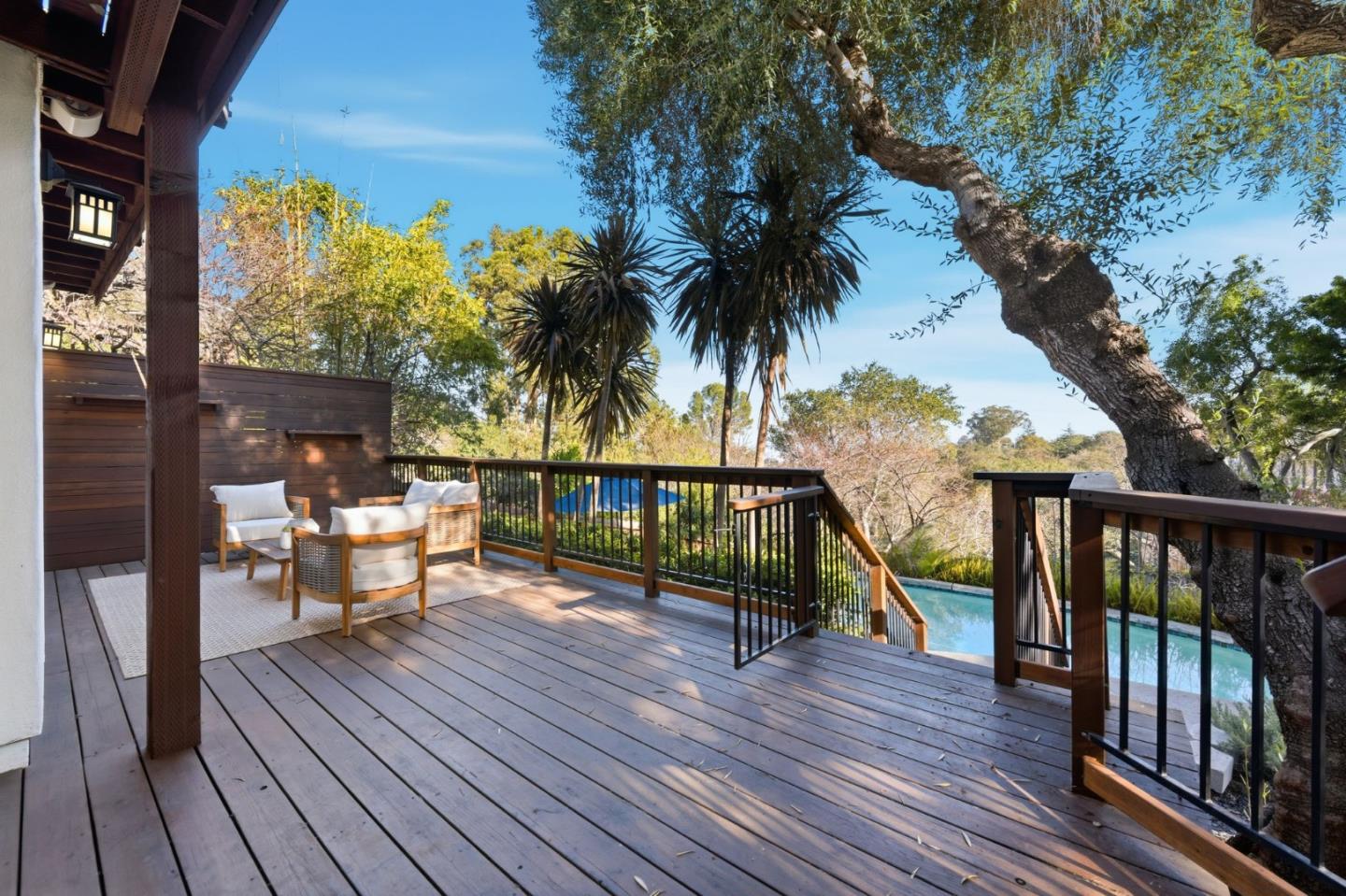 Detail Gallery Image 33 of 37 For 1515 Ridge Rd, Belmont,  CA 94002 - 4 Beds | 2 Baths