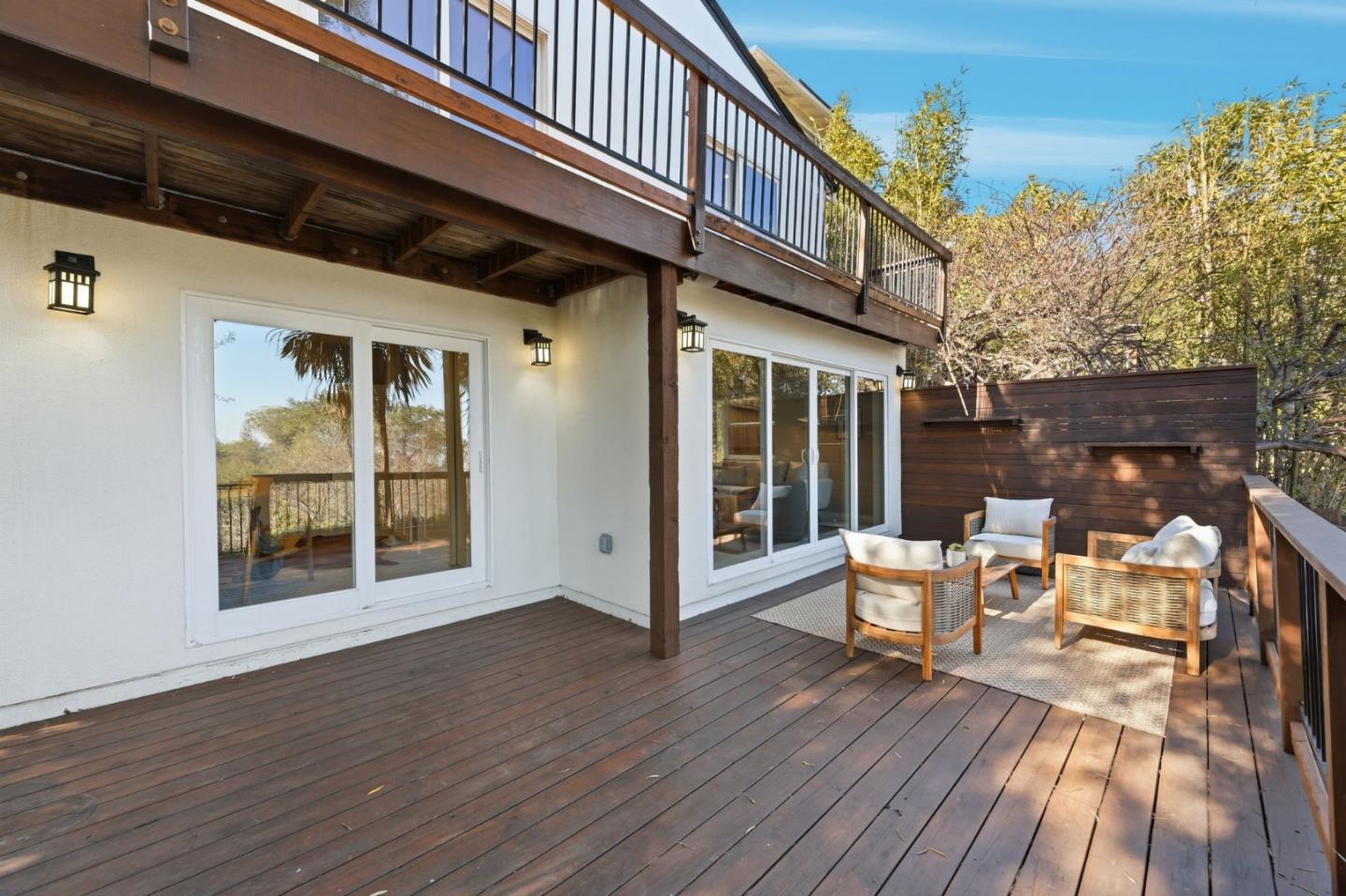 Detail Gallery Image 34 of 37 For 1515 Ridge Rd, Belmont,  CA 94002 - 4 Beds | 2 Baths