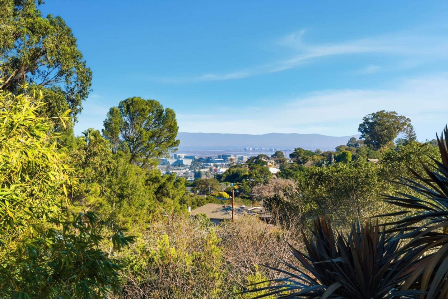 Detail Gallery Image 5 of 37 For 1515 Ridge Rd, Belmont,  CA 94002 - 4 Beds | 2 Baths
