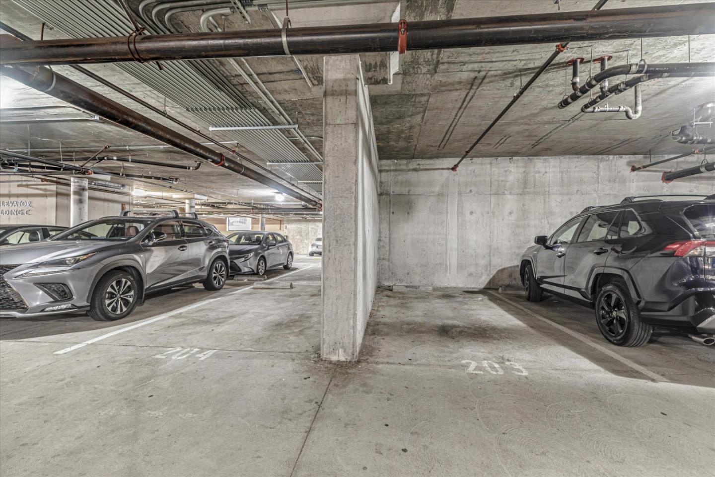 Detail Gallery Image 30 of 45 For 1550 Technology Dr #3105,  San Jose,  CA 95110 - 2 Beds | 2 Baths