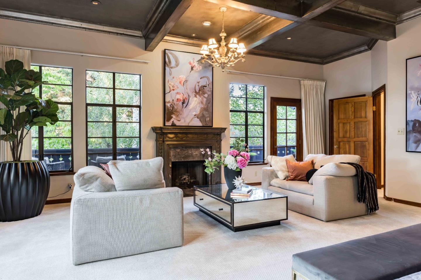 Detail Gallery Image 15 of 38 For 976 Laurel Glen Dr, Palo Alto,  CA 94304 - 6 Beds | 6/1 Baths