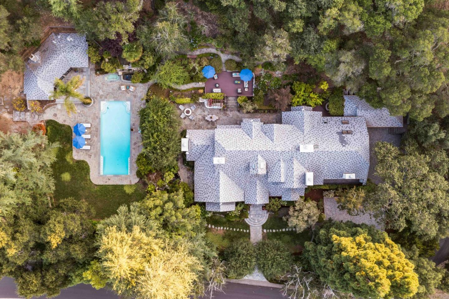 Detail Gallery Image 38 of 38 For 976 Laurel Glen Dr, Palo Alto,  CA 94304 - 6 Beds | 6/1 Baths