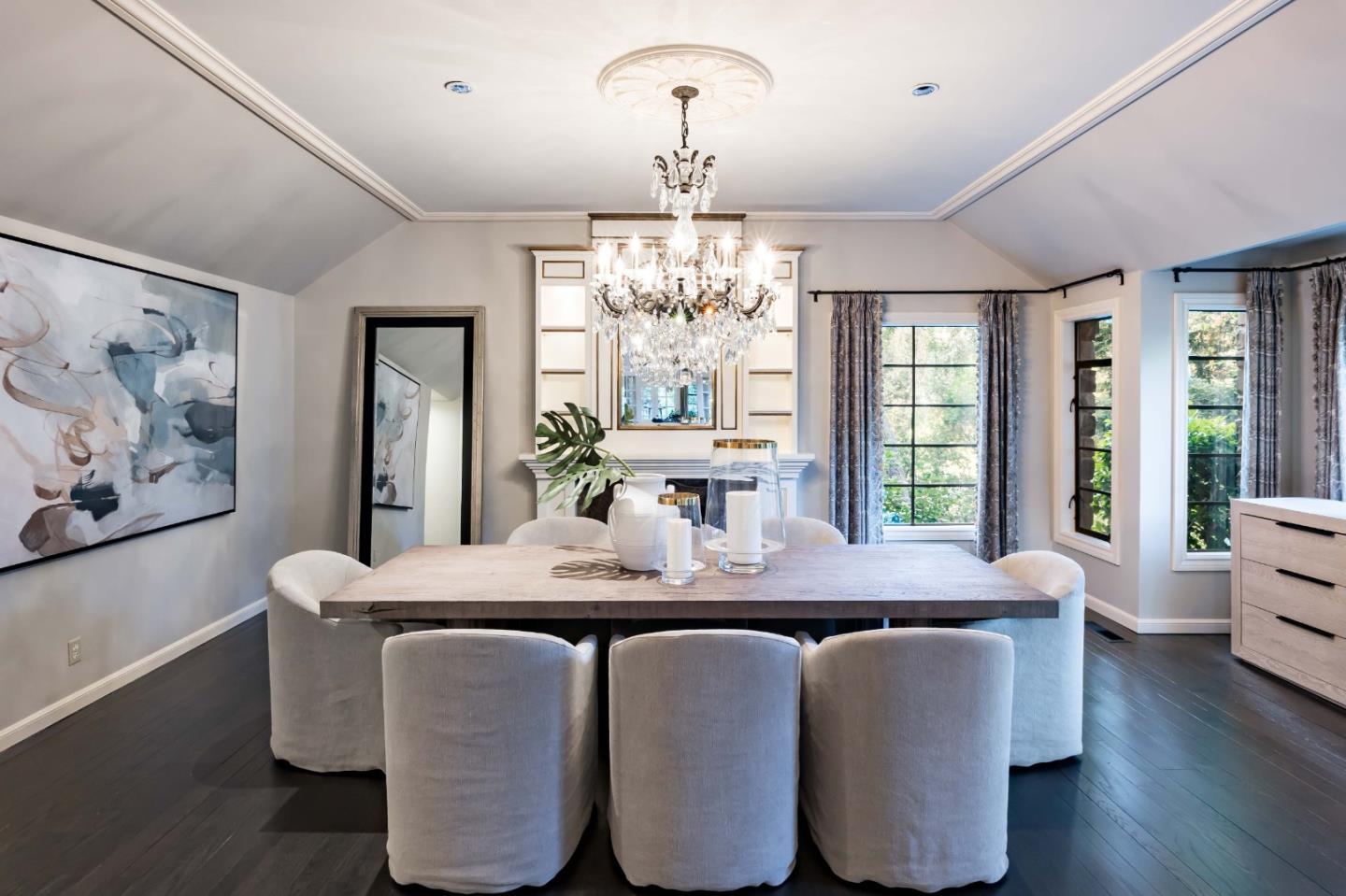 Detail Gallery Image 5 of 38 For 976 Laurel Glen Dr, Palo Alto,  CA 94304 - 6 Beds | 6/1 Baths